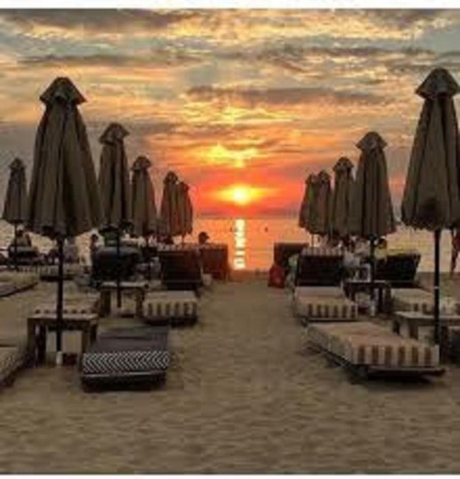 Alimos Studio Beach Apartment Athene Buitenkant foto