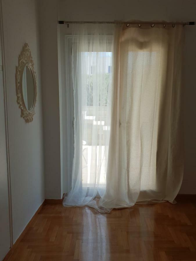 Alimos Studio Beach Apartment Athene Buitenkant foto